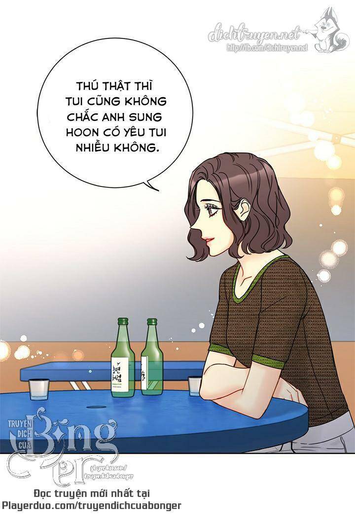 Hẹn Hò Chốn Công Sở Chapter 92 - 41