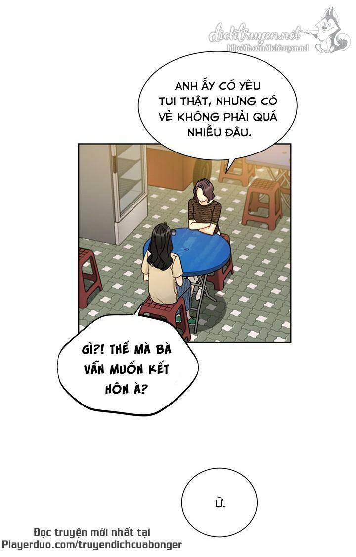 Hẹn Hò Chốn Công Sở Chapter 92 - 42