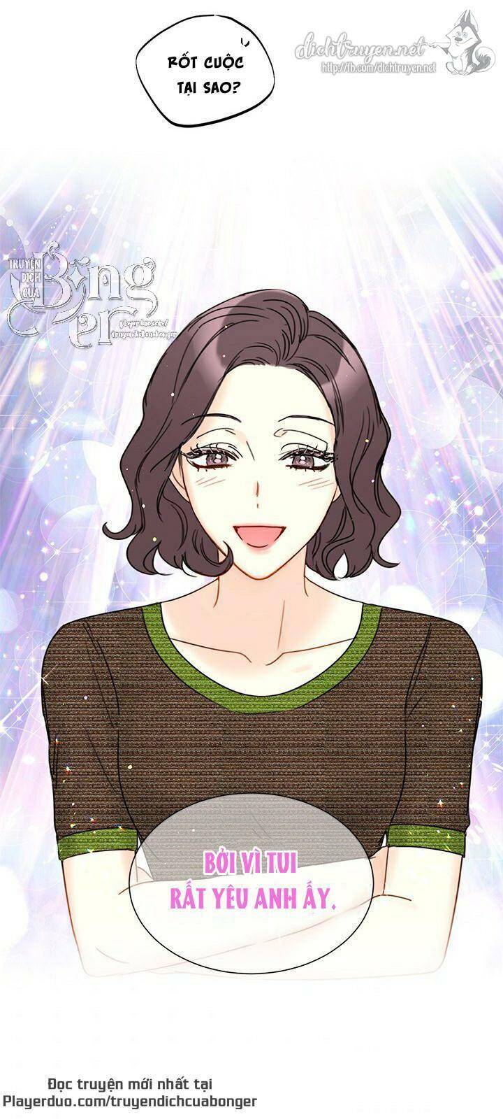 Hẹn Hò Chốn Công Sở Chapter 92 - 43