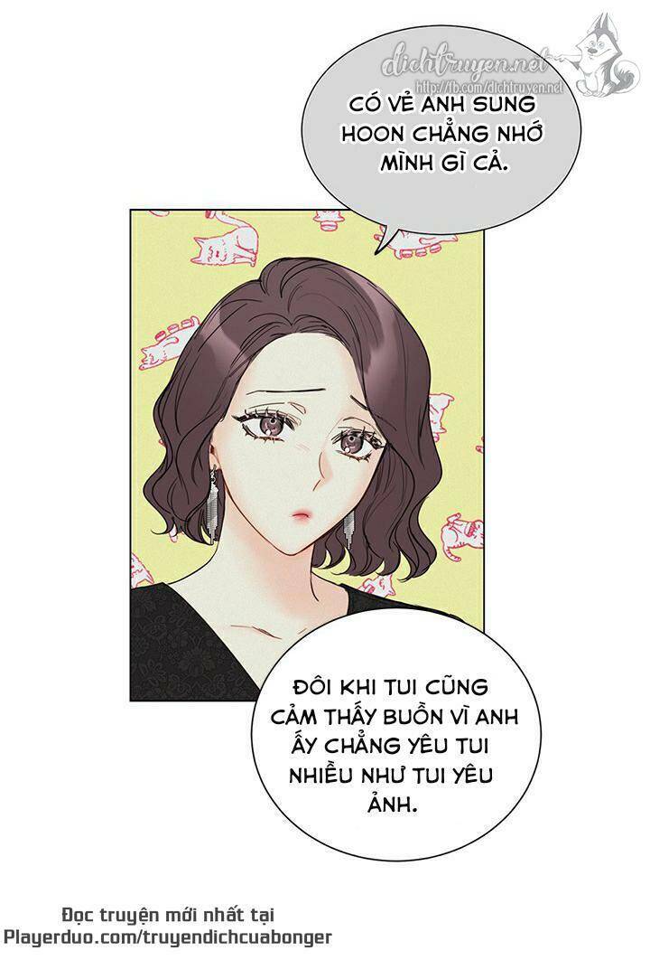 Hẹn Hò Chốn Công Sở Chapter 92 - 45