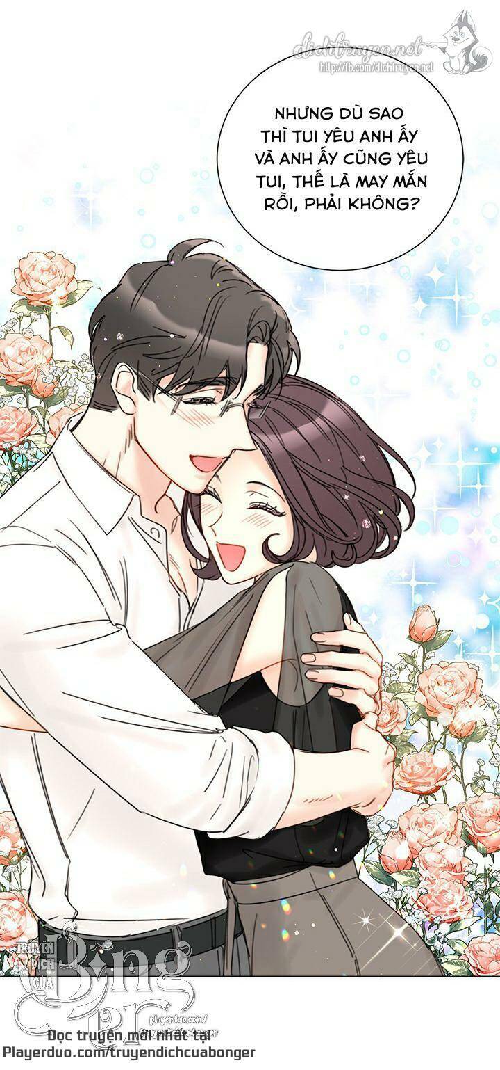 Hẹn Hò Chốn Công Sở Chapter 92 - 46