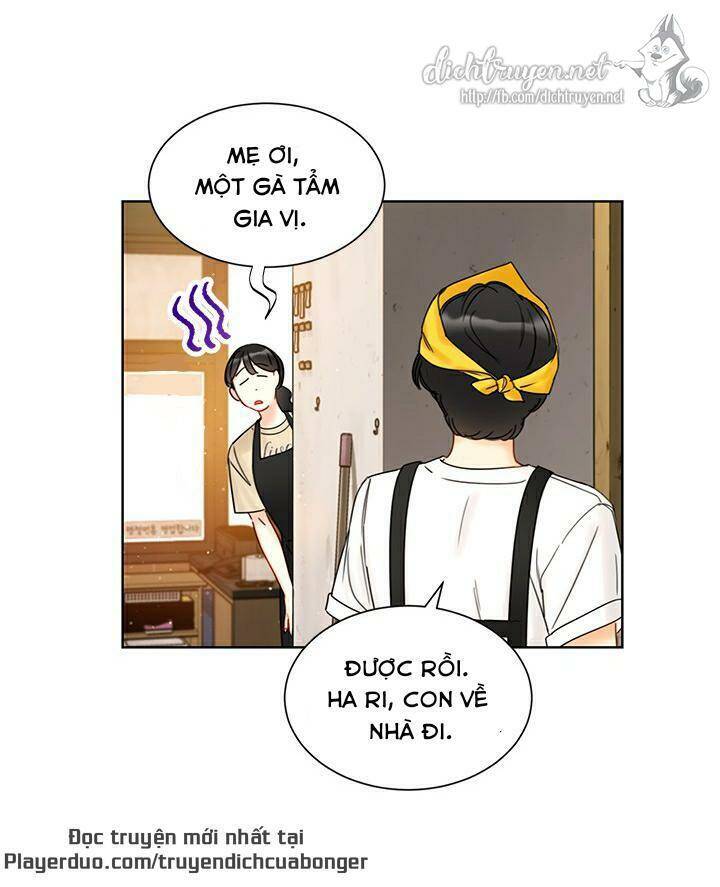 Hẹn Hò Chốn Công Sở Chapter 92 - 6