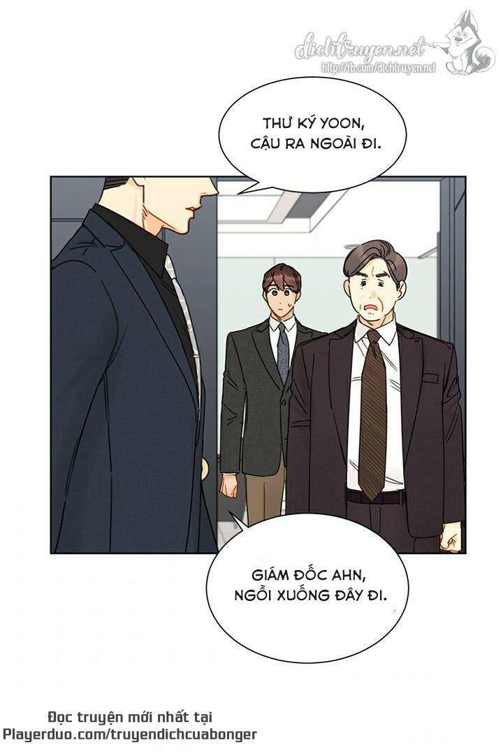 Hẹn Hò Chốn Công Sở Chapter 92 - 51