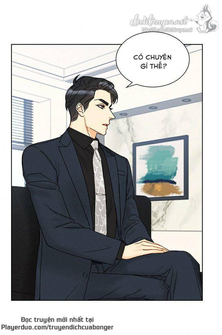 Hẹn Hò Chốn Công Sở Chapter 92 - 52