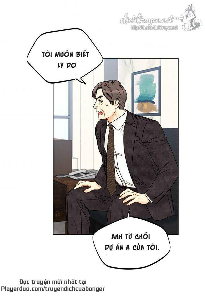 Hẹn Hò Chốn Công Sở Chapter 92 - 53