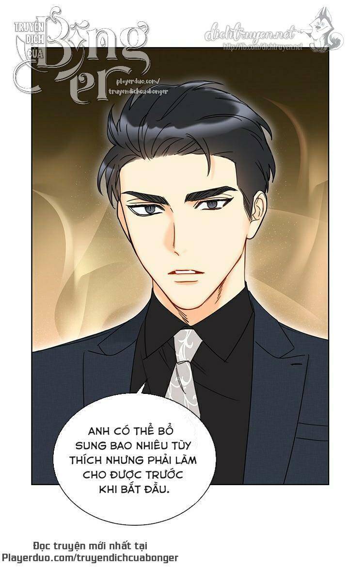 Hẹn Hò Chốn Công Sở Chapter 92 - 55