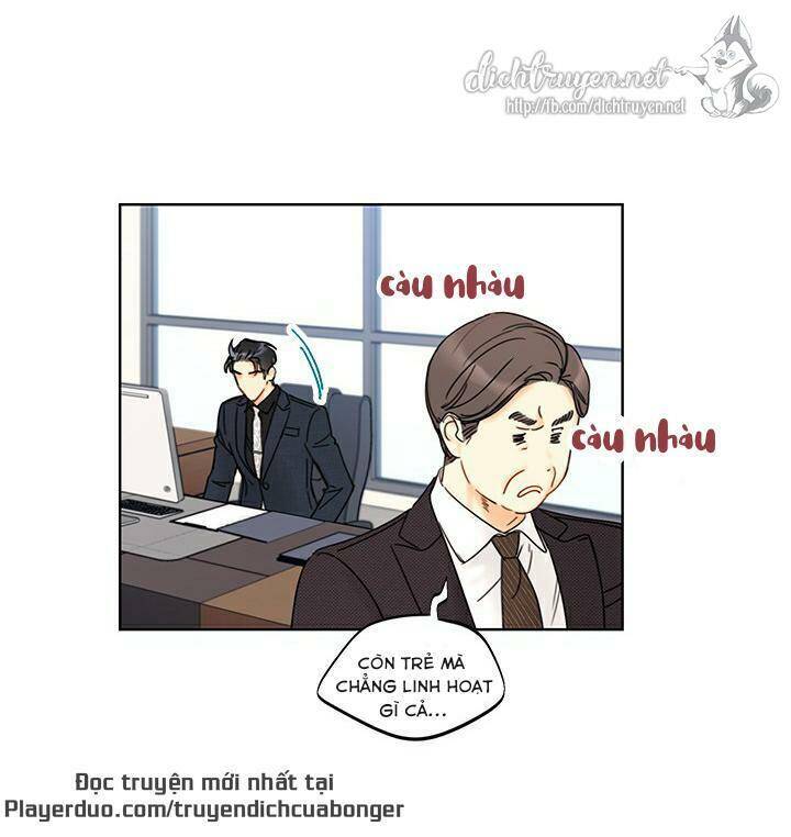 Hẹn Hò Chốn Công Sở Chapter 92 - 60