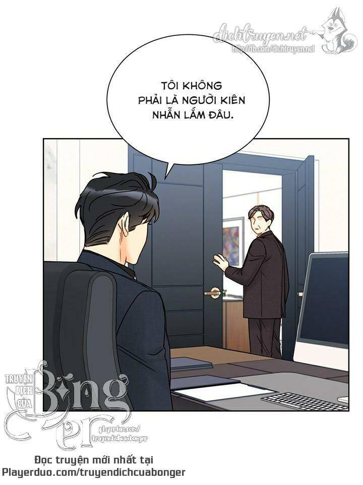 Hẹn Hò Chốn Công Sở Chapter 92 - 62