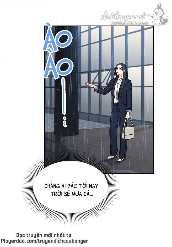 Hẹn Hò Chốn Công Sở Chapter 92 - 65