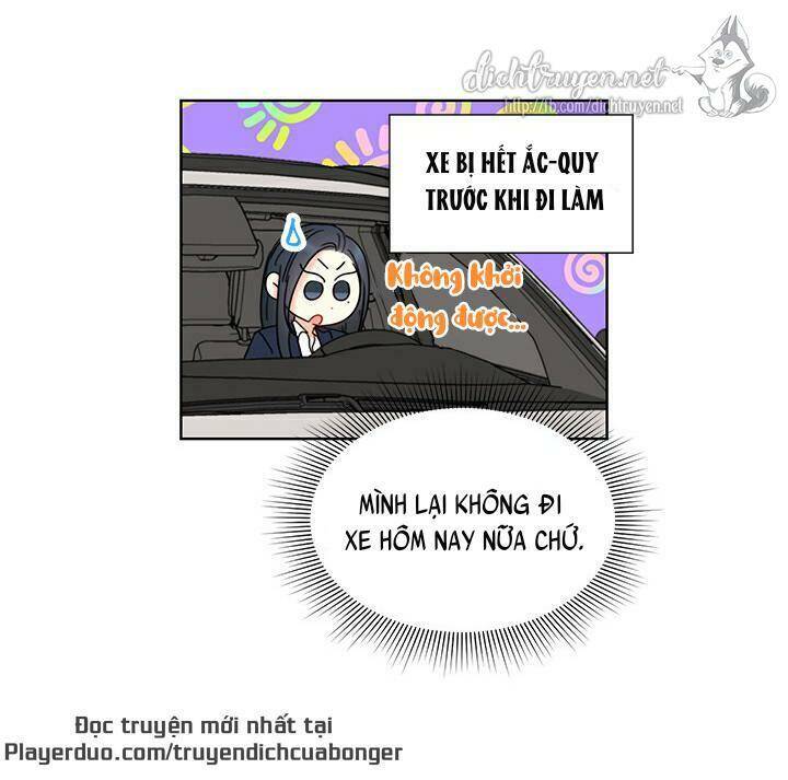 Hẹn Hò Chốn Công Sở Chapter 92 - 66