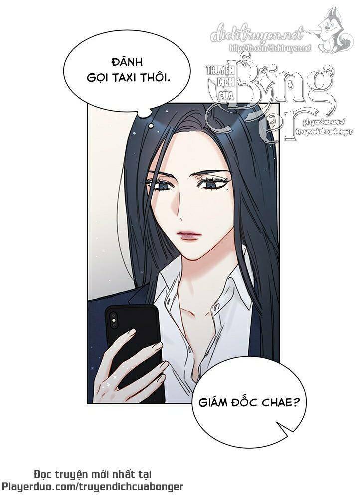 Hẹn Hò Chốn Công Sở Chapter 92 - 67