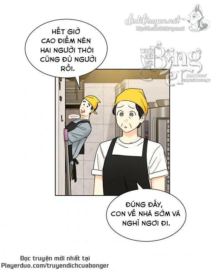 Hẹn Hò Chốn Công Sở Chapter 92 - 9