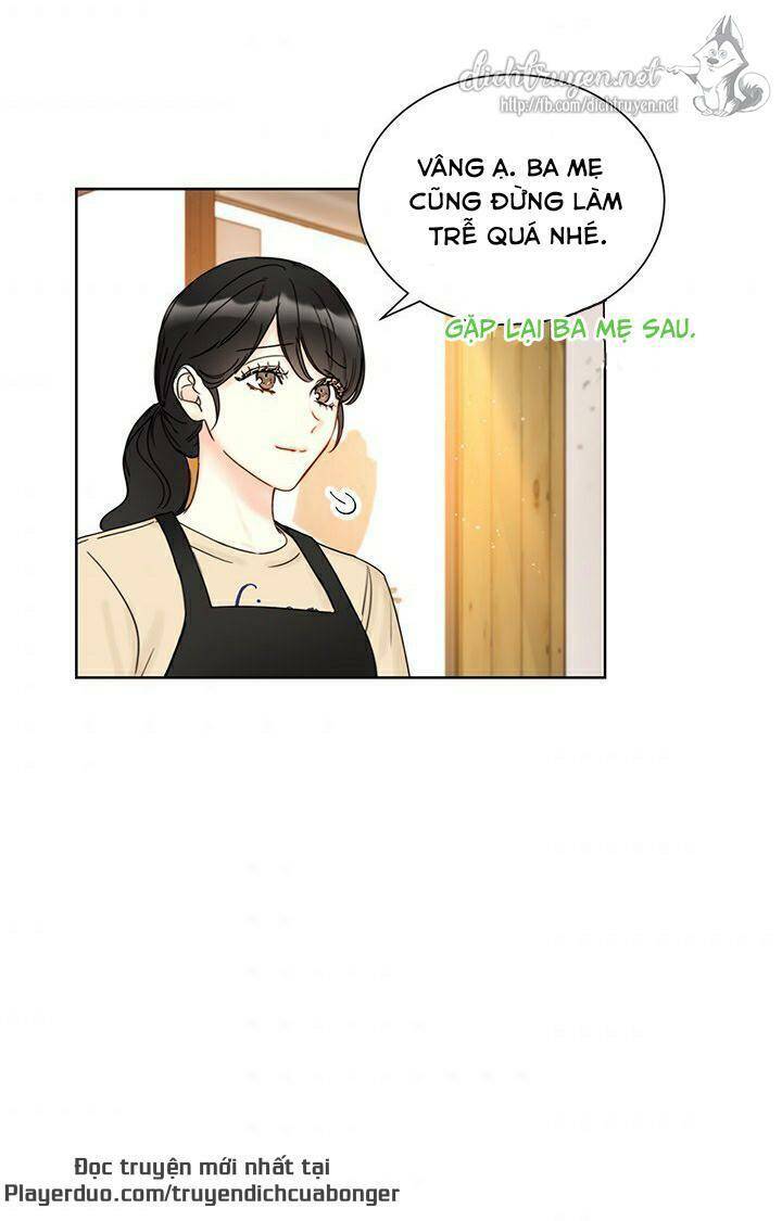 Hẹn Hò Chốn Công Sở Chapter 92 - 10