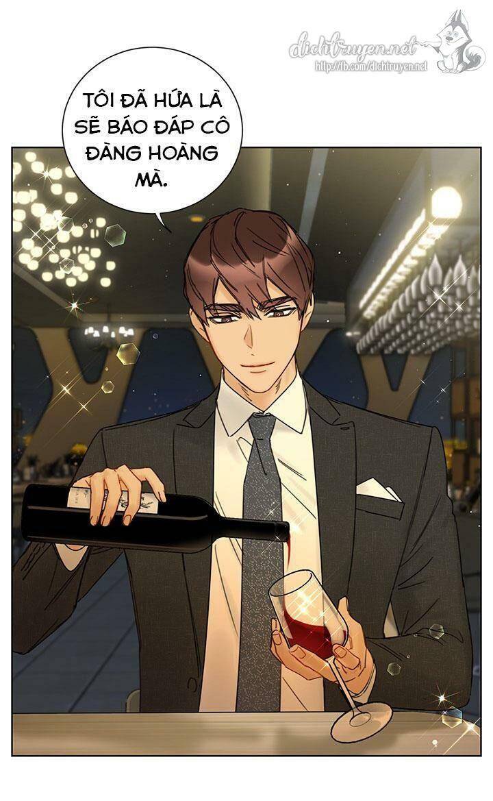 Hẹn Hò Chốn Công Sở Chapter 93 - 14