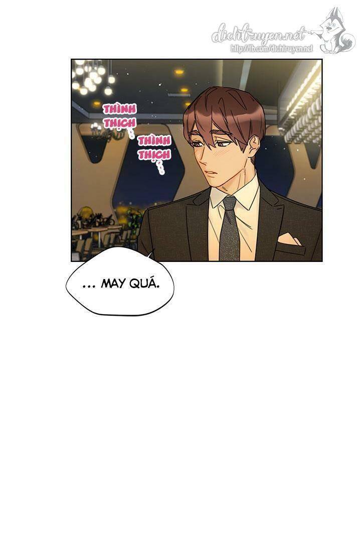 Hẹn Hò Chốn Công Sở Chapter 93 - 19