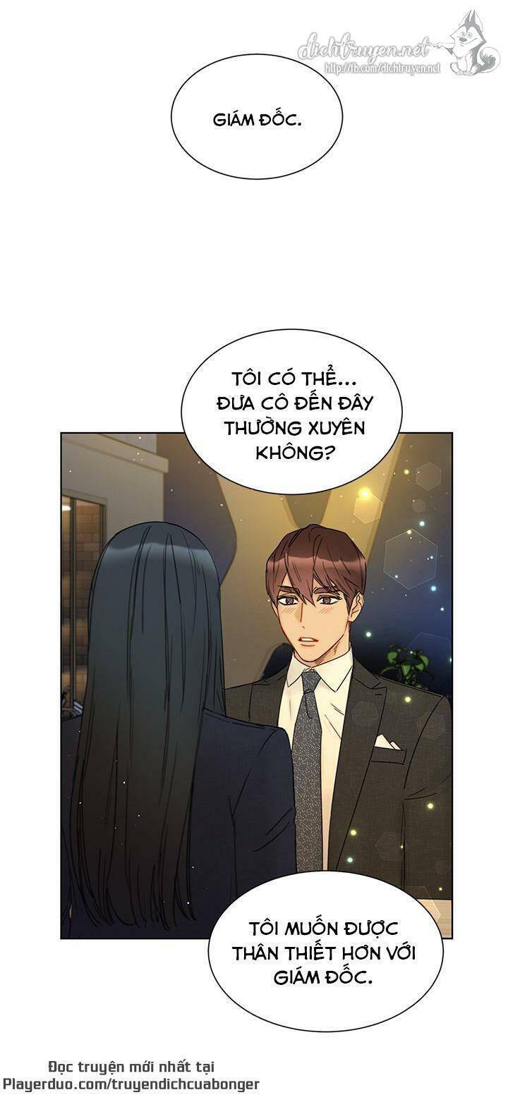 Hẹn Hò Chốn Công Sở Chapter 93 - 22