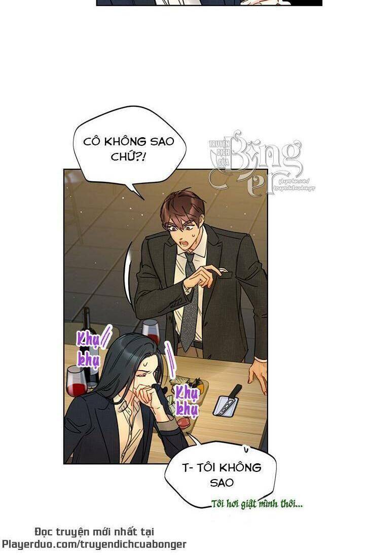 Hẹn Hò Chốn Công Sở Chapter 93 - 24