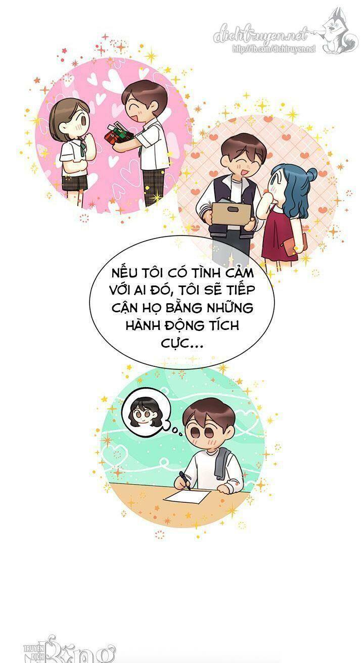 Hẹn Hò Chốn Công Sở Chapter 93 - 28