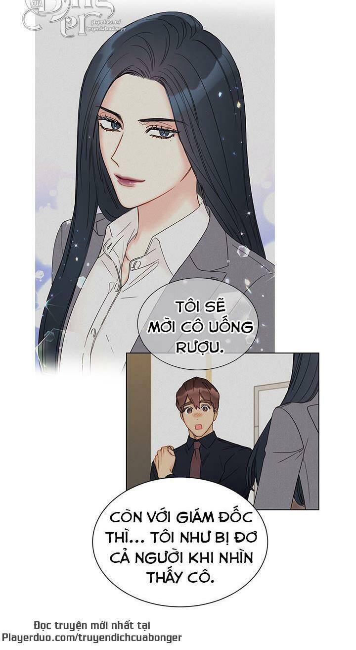 Hẹn Hò Chốn Công Sở Chapter 93 - 29