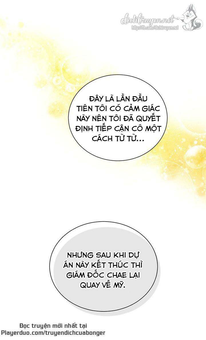 Hẹn Hò Chốn Công Sở Chapter 93 - 30