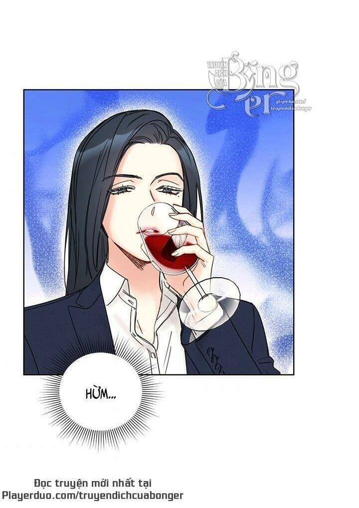 Hẹn Hò Chốn Công Sở Chapter 93 - 32