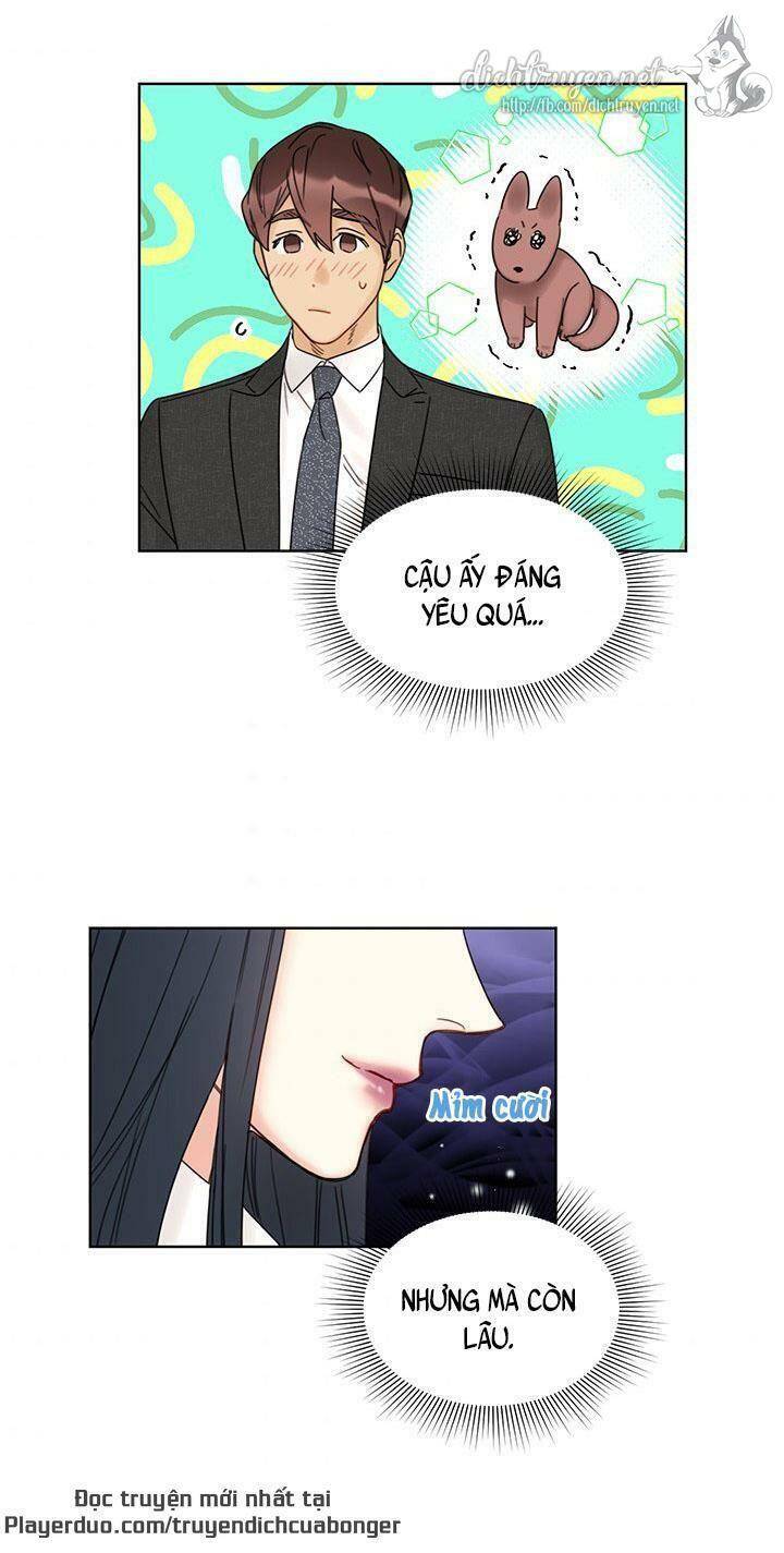 Hẹn Hò Chốn Công Sở Chapter 93 - 33