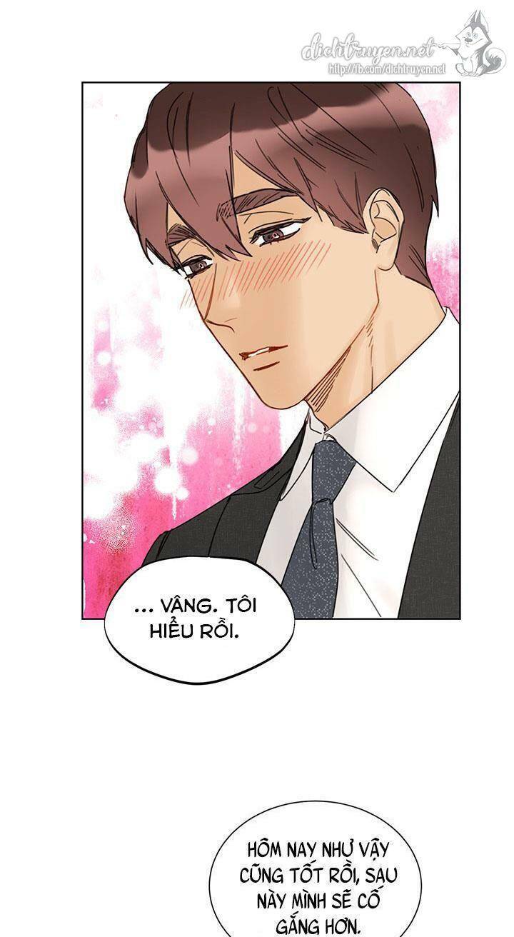 Hẹn Hò Chốn Công Sở Chapter 93 - 36