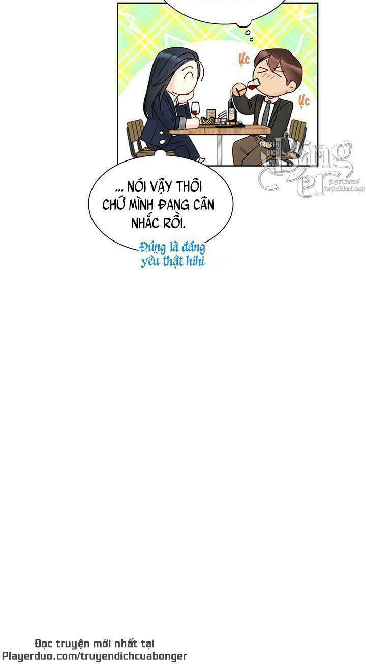 Hẹn Hò Chốn Công Sở Chapter 93 - 37