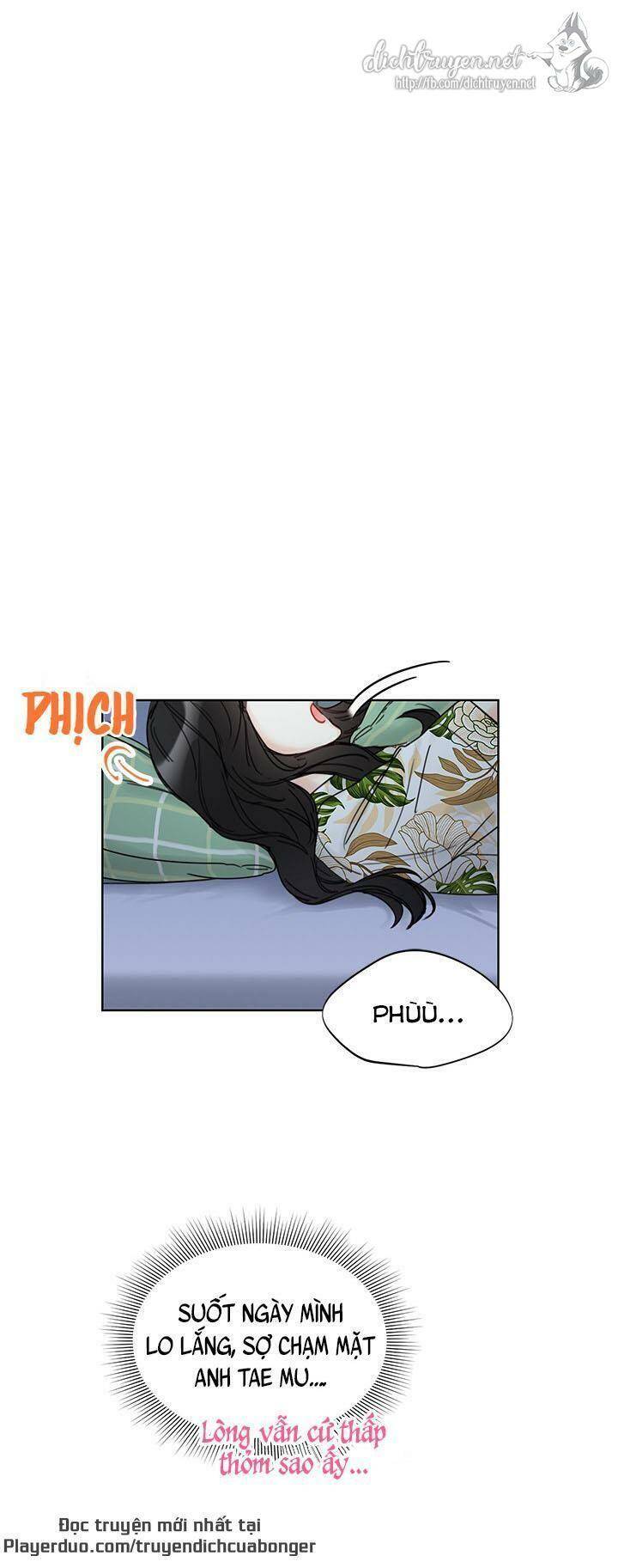 Hẹn Hò Chốn Công Sở Chapter 93 - 38