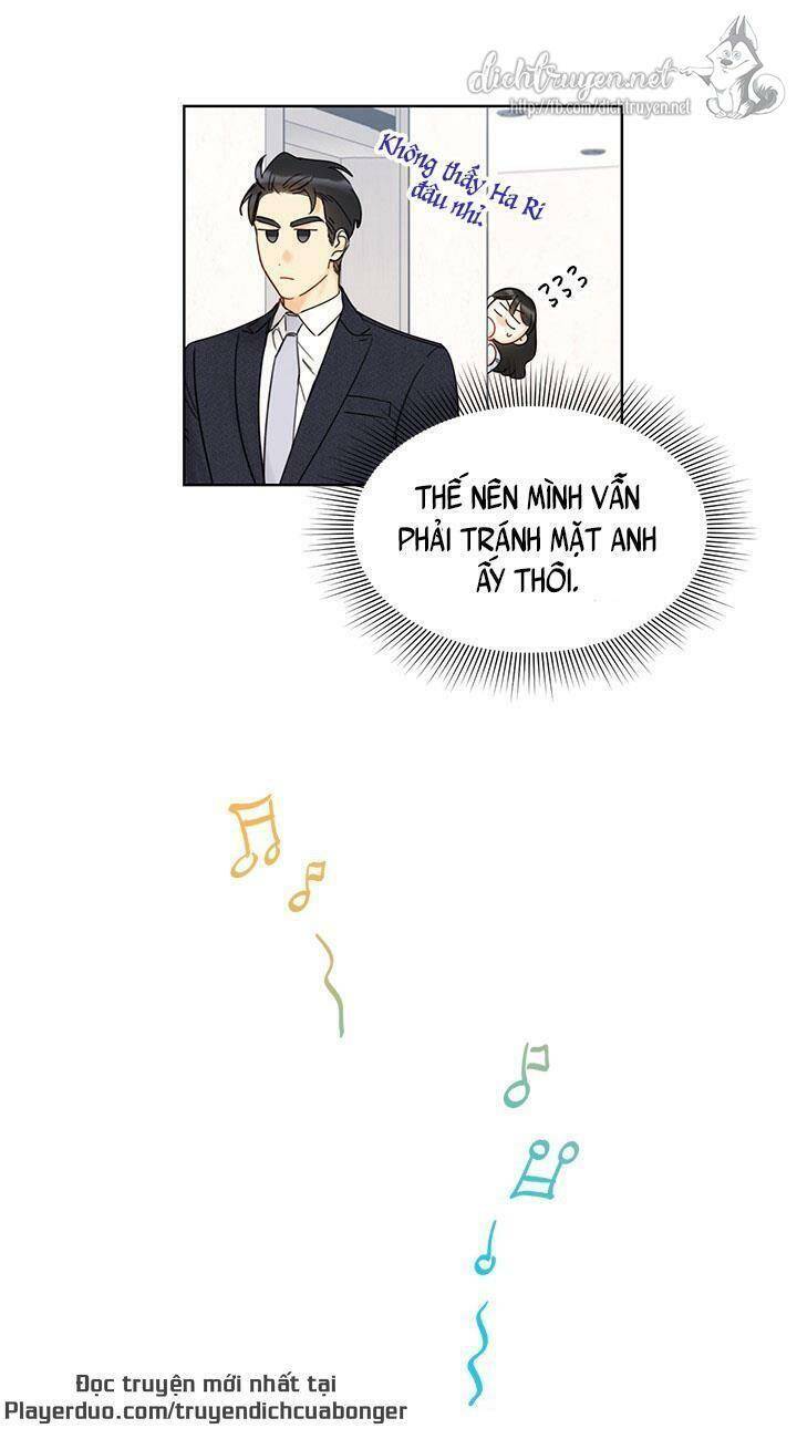 Hẹn Hò Chốn Công Sở Chapter 93 - 39