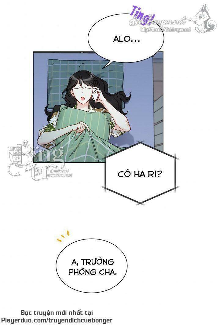 Hẹn Hò Chốn Công Sở Chapter 93 - 40