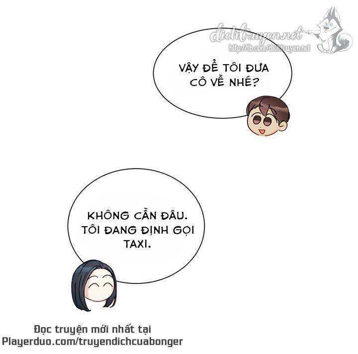 Hẹn Hò Chốn Công Sở Chapter 93 - 5