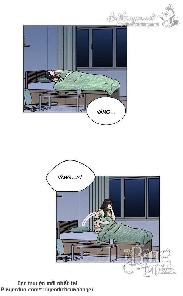 Hẹn Hò Chốn Công Sở Chapter 93 - 41