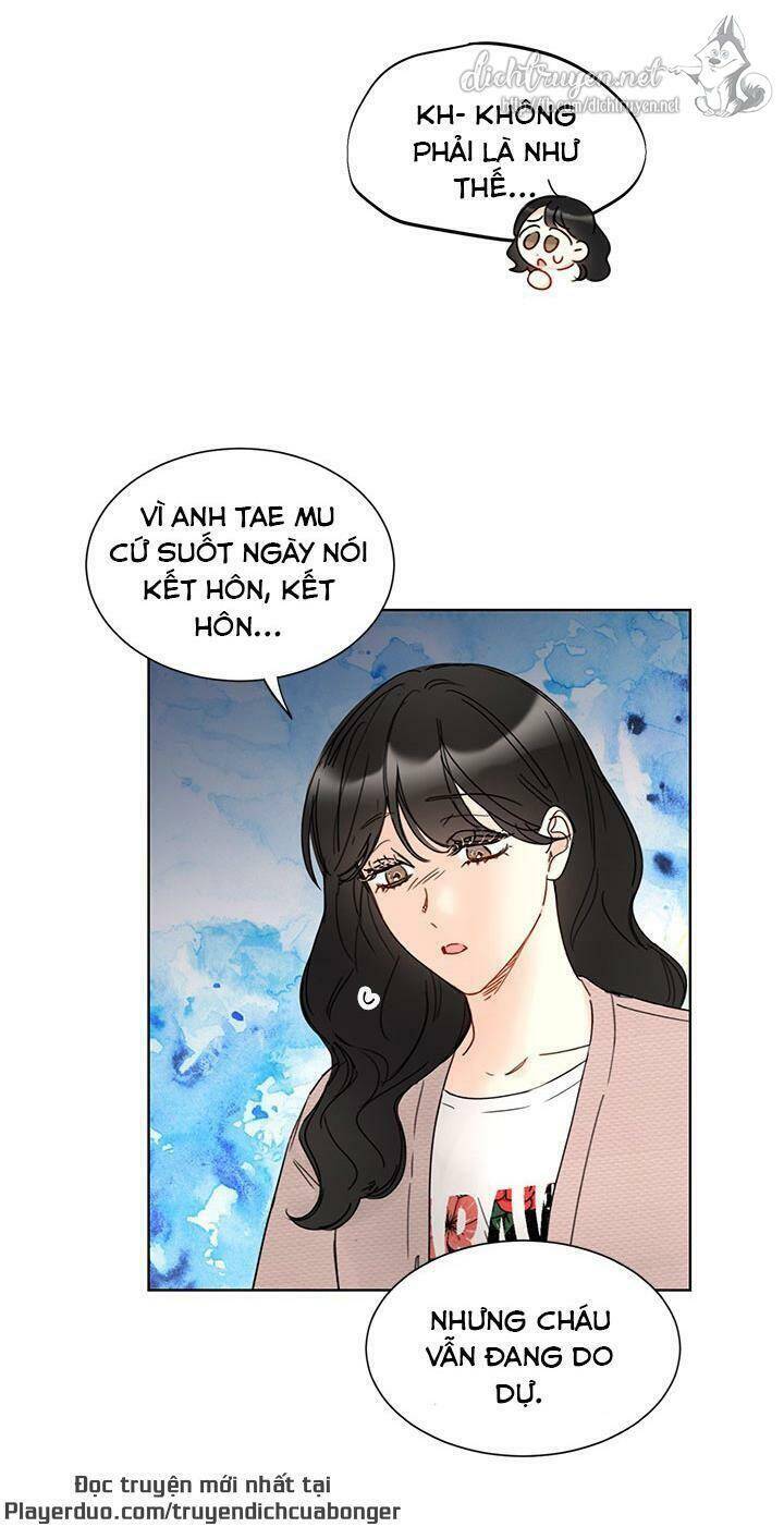 Hẹn Hò Chốn Công Sở Chapter 93 - 46