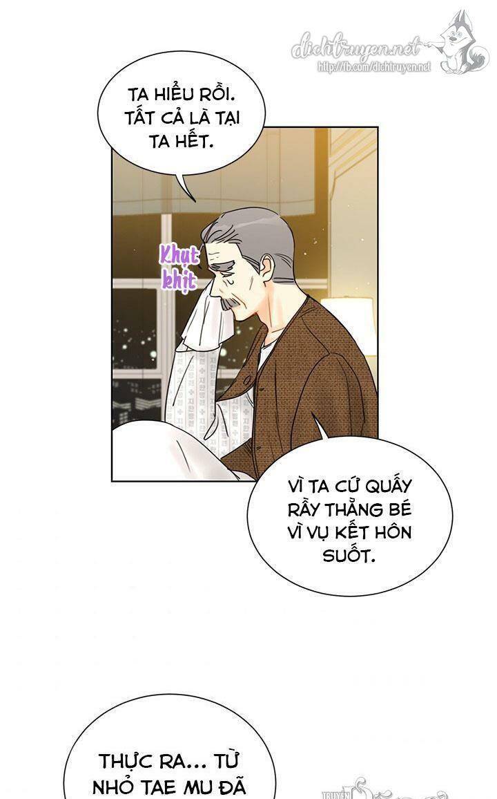 Hẹn Hò Chốn Công Sở Chapter 93 - 47