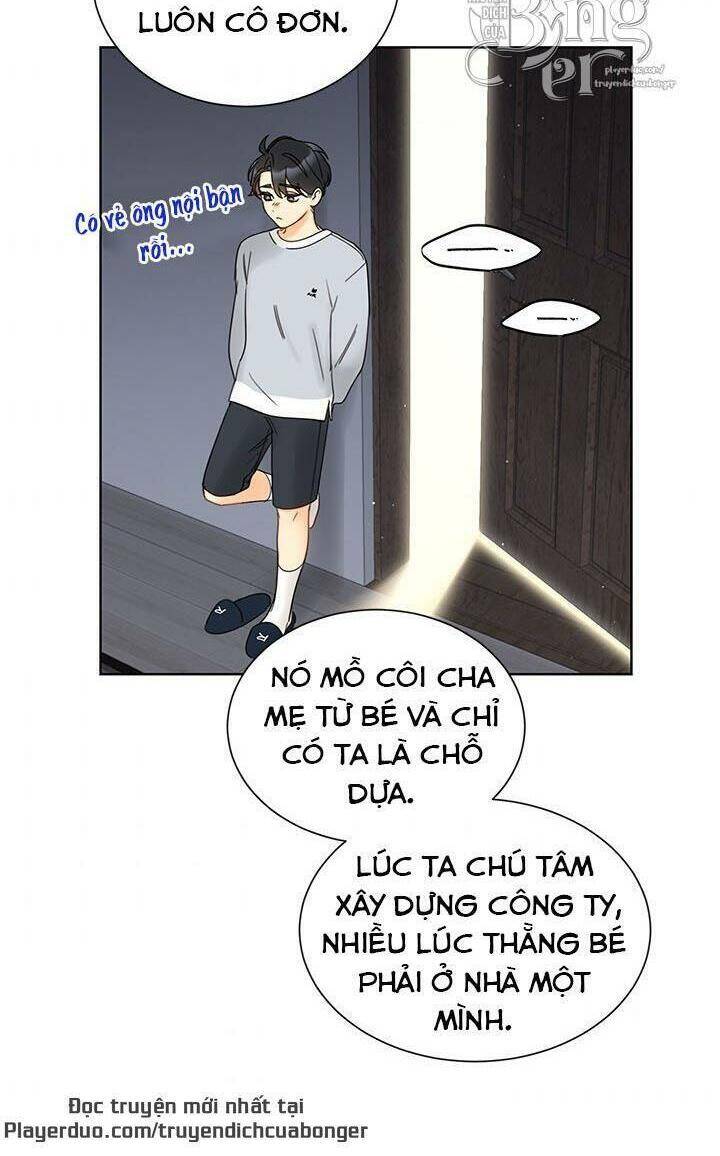 Hẹn Hò Chốn Công Sở Chapter 93 - 48