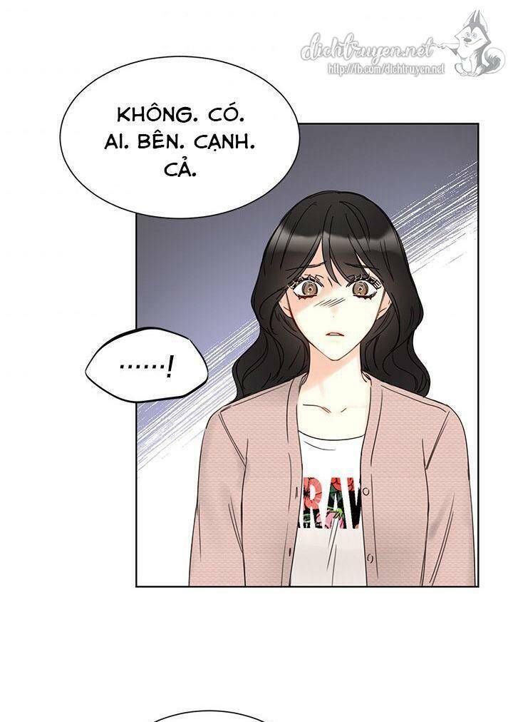 Hẹn Hò Chốn Công Sở Chapter 93 - 49