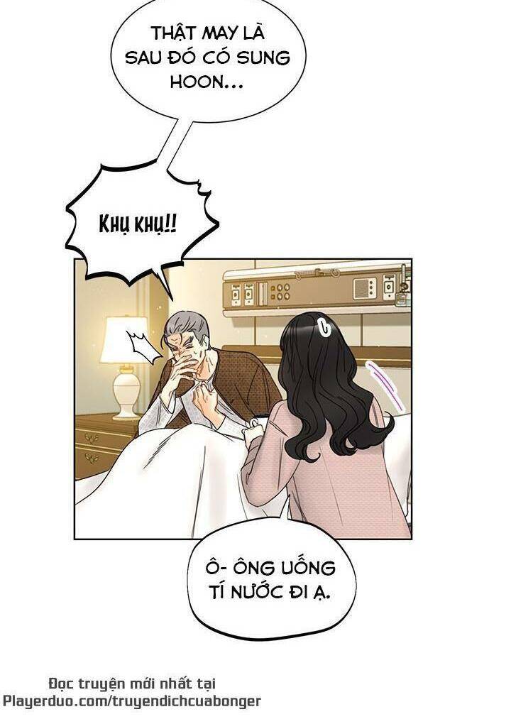 Hẹn Hò Chốn Công Sở Chapter 93 - 50