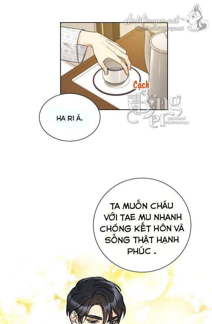 Hẹn Hò Chốn Công Sở Chapter 93 - 52