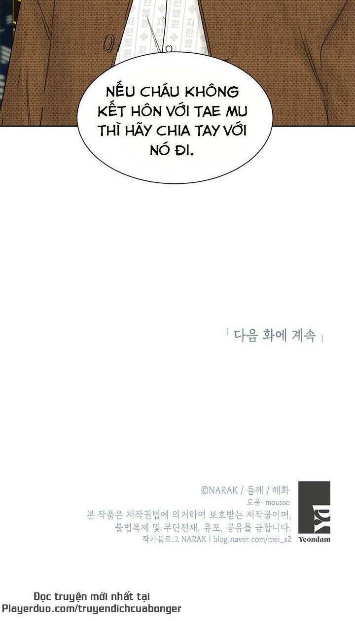 Hẹn Hò Chốn Công Sở Chapter 93 - 55