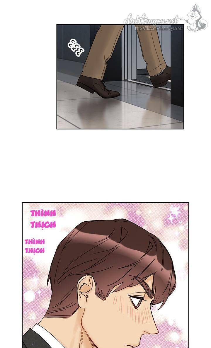 Hẹn Hò Chốn Công Sở Chapter 93 - 10