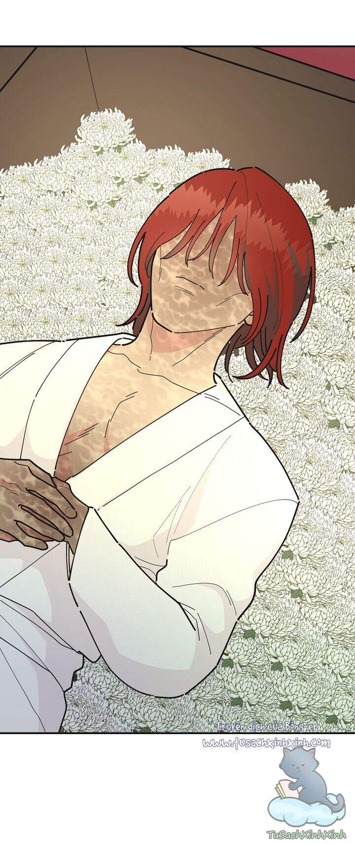 Người Hùng Của Ác Nữ Chapter 85 - 11