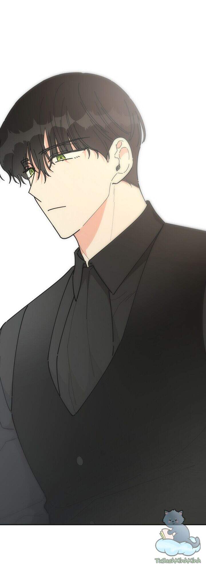 Người Hùng Của Ác Nữ Chapter 85 - 15