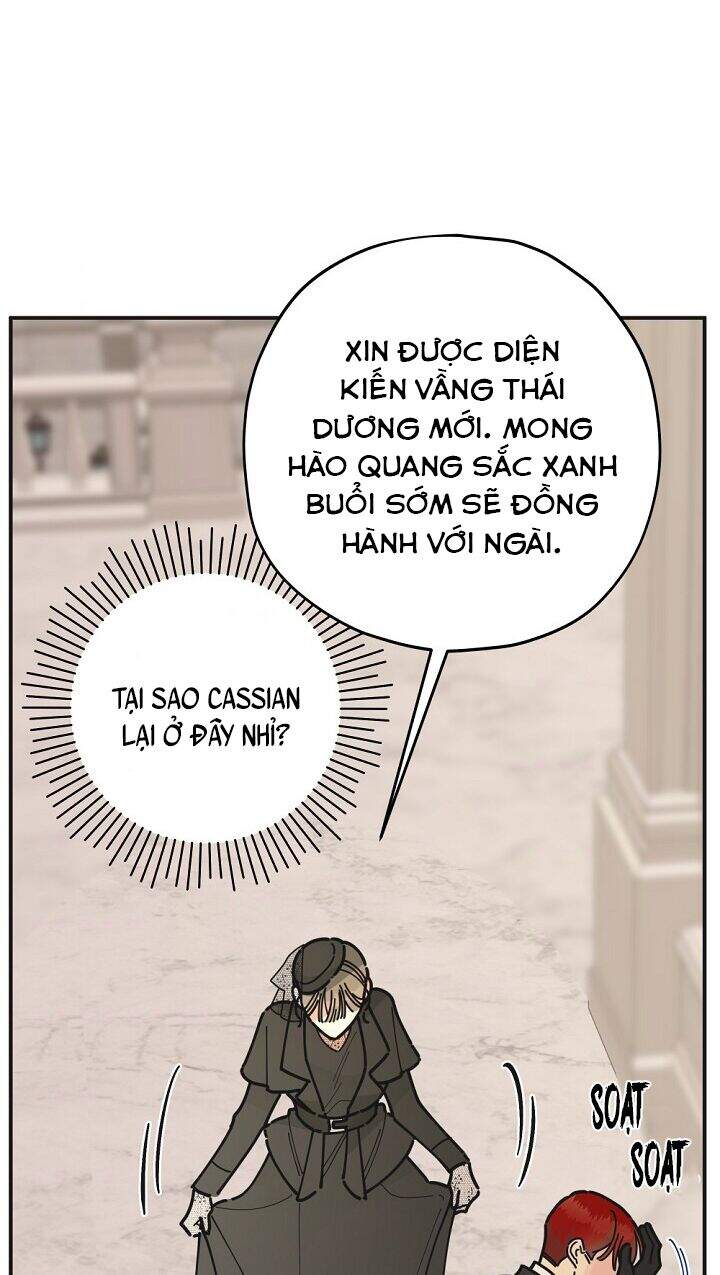 Người Hùng Của Ác Nữ Chapter 85 - 28