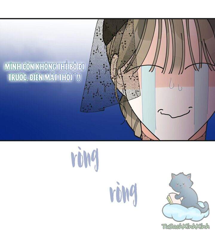 Người Hùng Của Ác Nữ Chapter 85 - 30