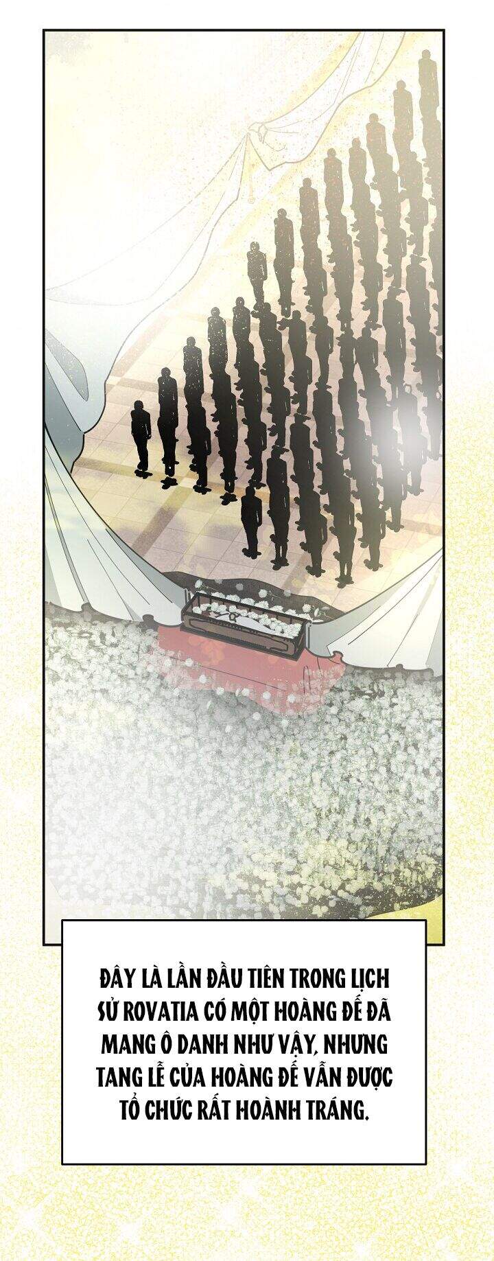 Người Hùng Của Ác Nữ Chapter 85 - 4