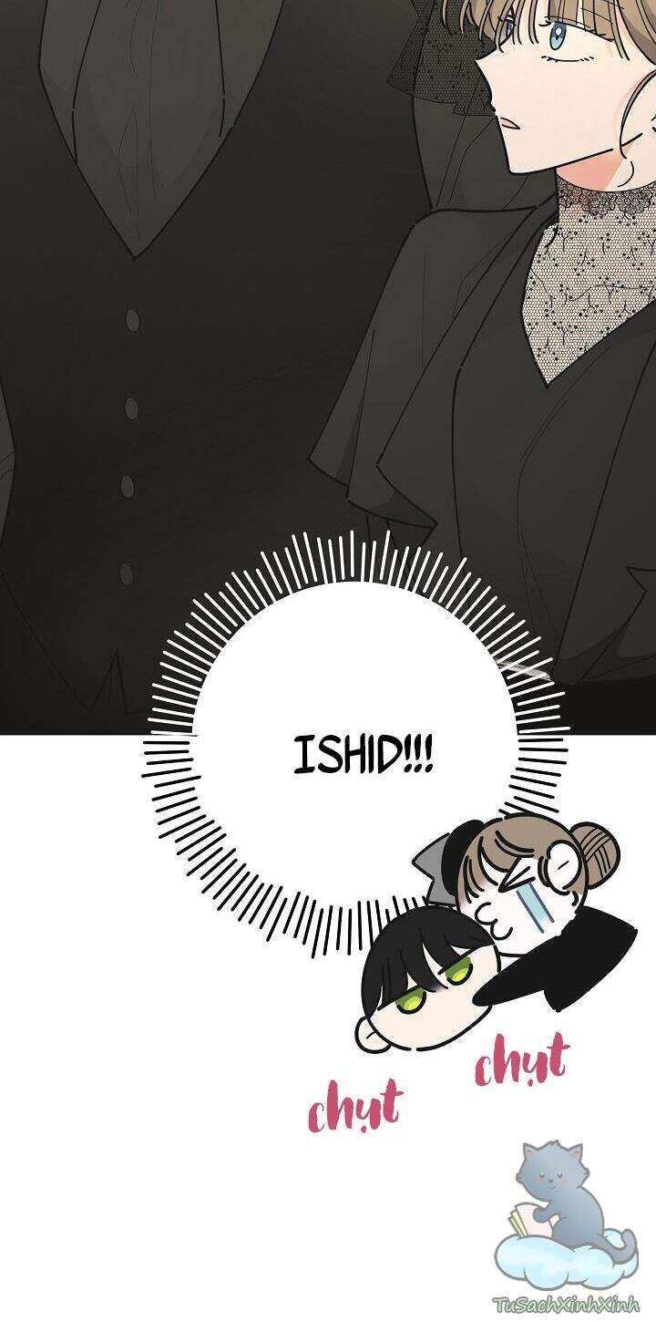 Người Hùng Của Ác Nữ Chapter 85 - 35