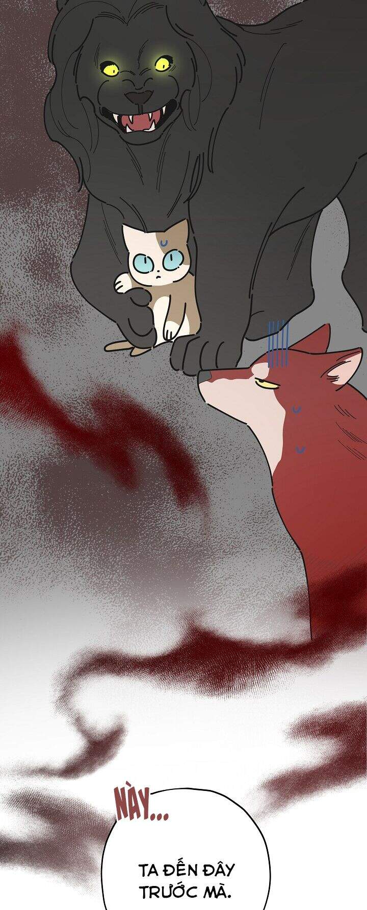 Người Hùng Của Ác Nữ Chapter 85 - 37