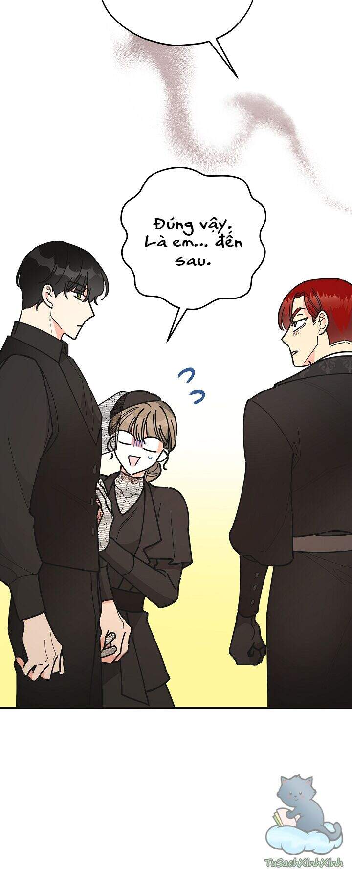 Người Hùng Của Ác Nữ Chapter 85 - 38