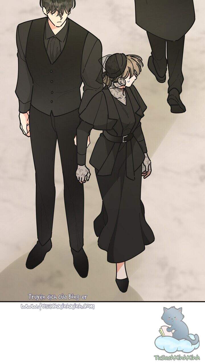Người Hùng Của Ác Nữ Chapter 85 - 41